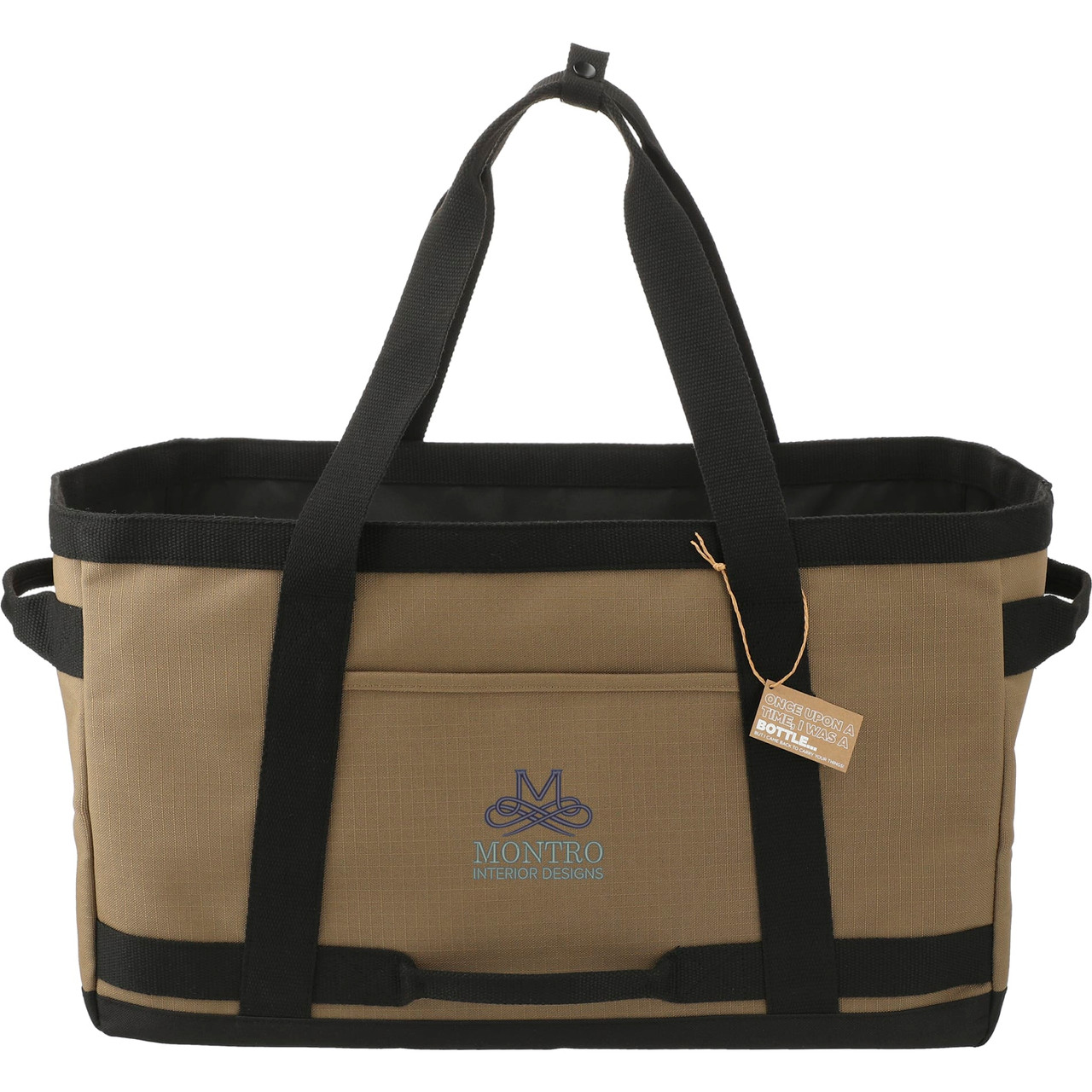 NBN Utility Tote - Thumbnail 2