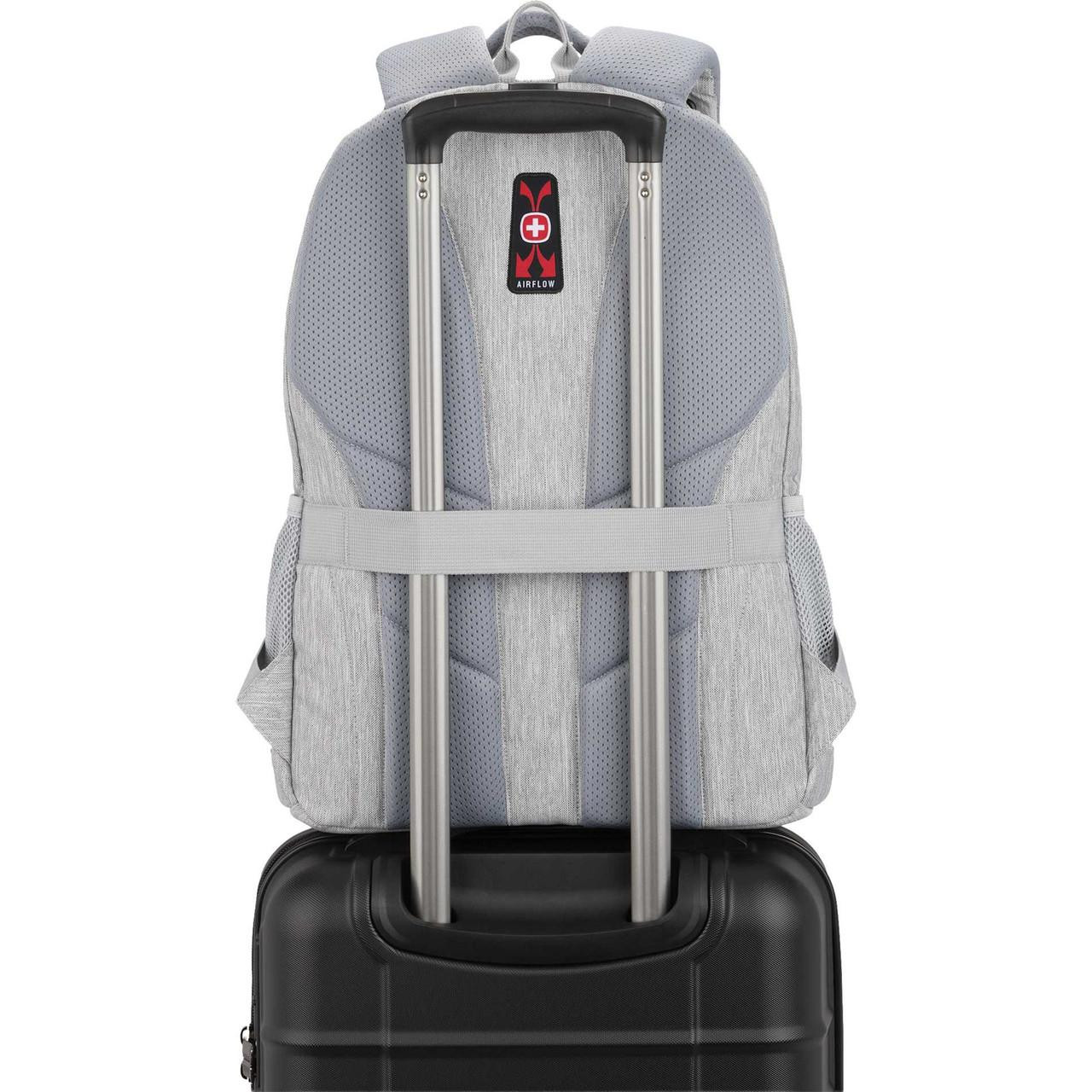 Wholesale Swiss Gear Frost Peak Computer Backpack