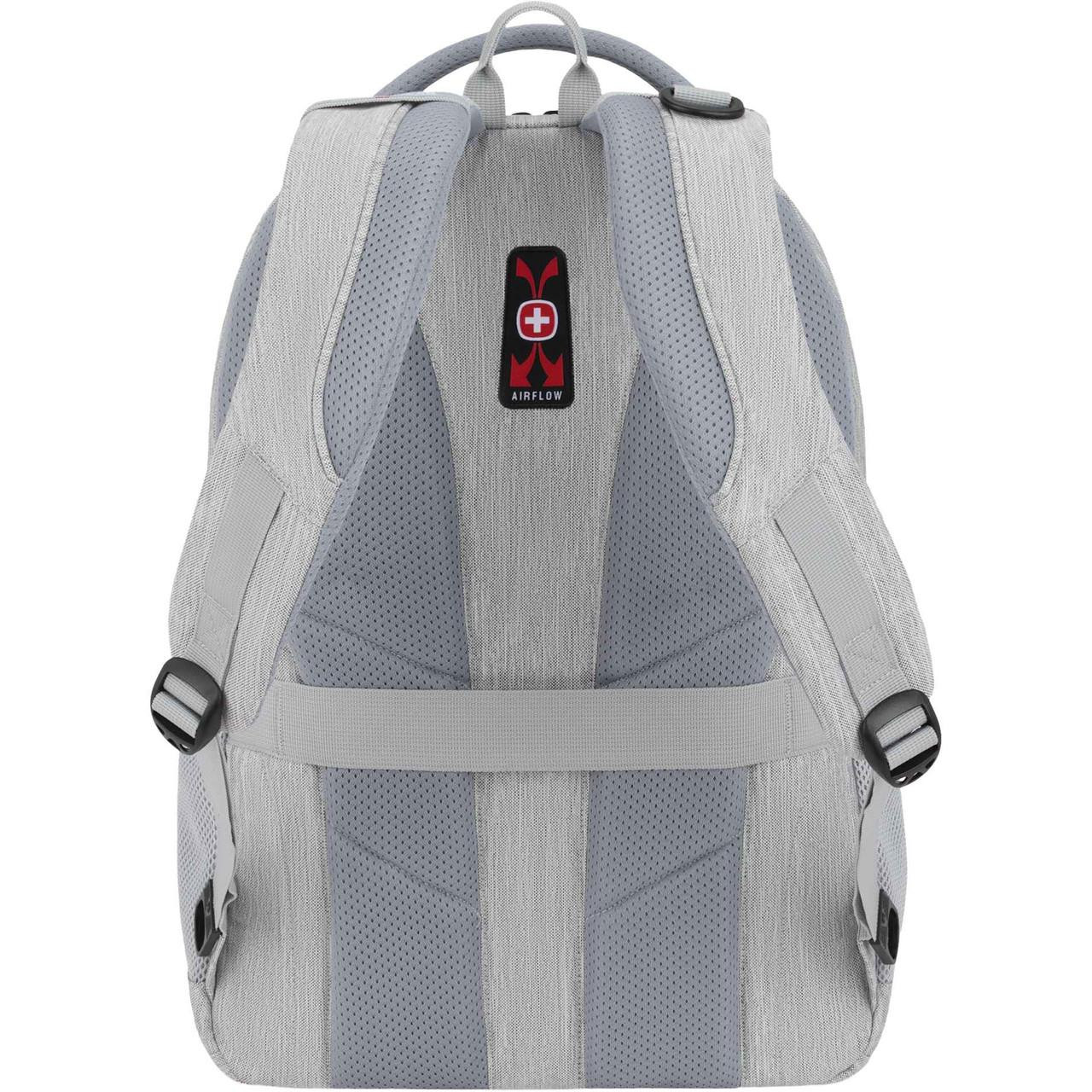 Wholesale Swiss Gear Frost Peak Computer Backpack