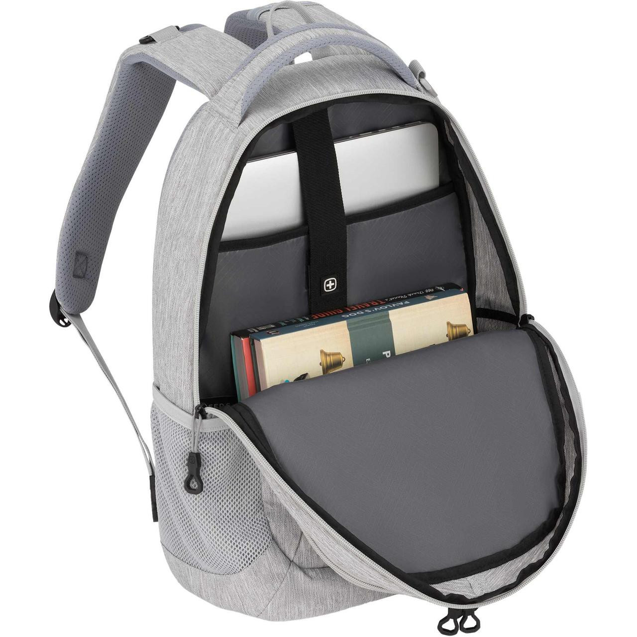 Wholesale Swiss Gear Frost Peak Computer Backpack
