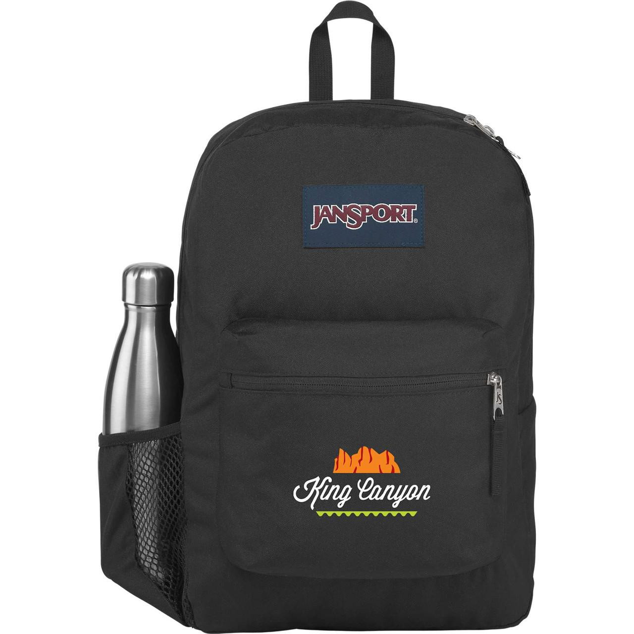 Wholesale Jansport Crosstown Plus Backpack