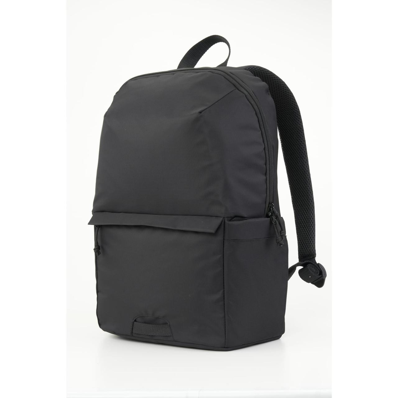 BagzDepot Greenway Laptop Backpack - Thumbnail 3
