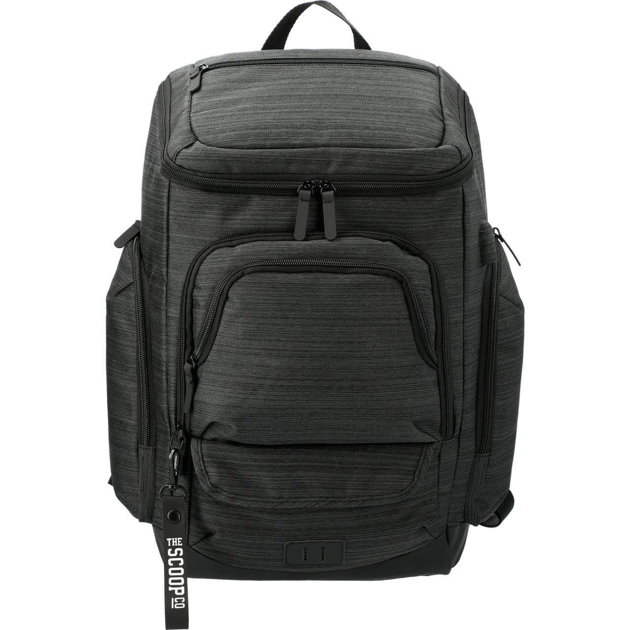 NBN Whitby Backpack - Thumbnail 2