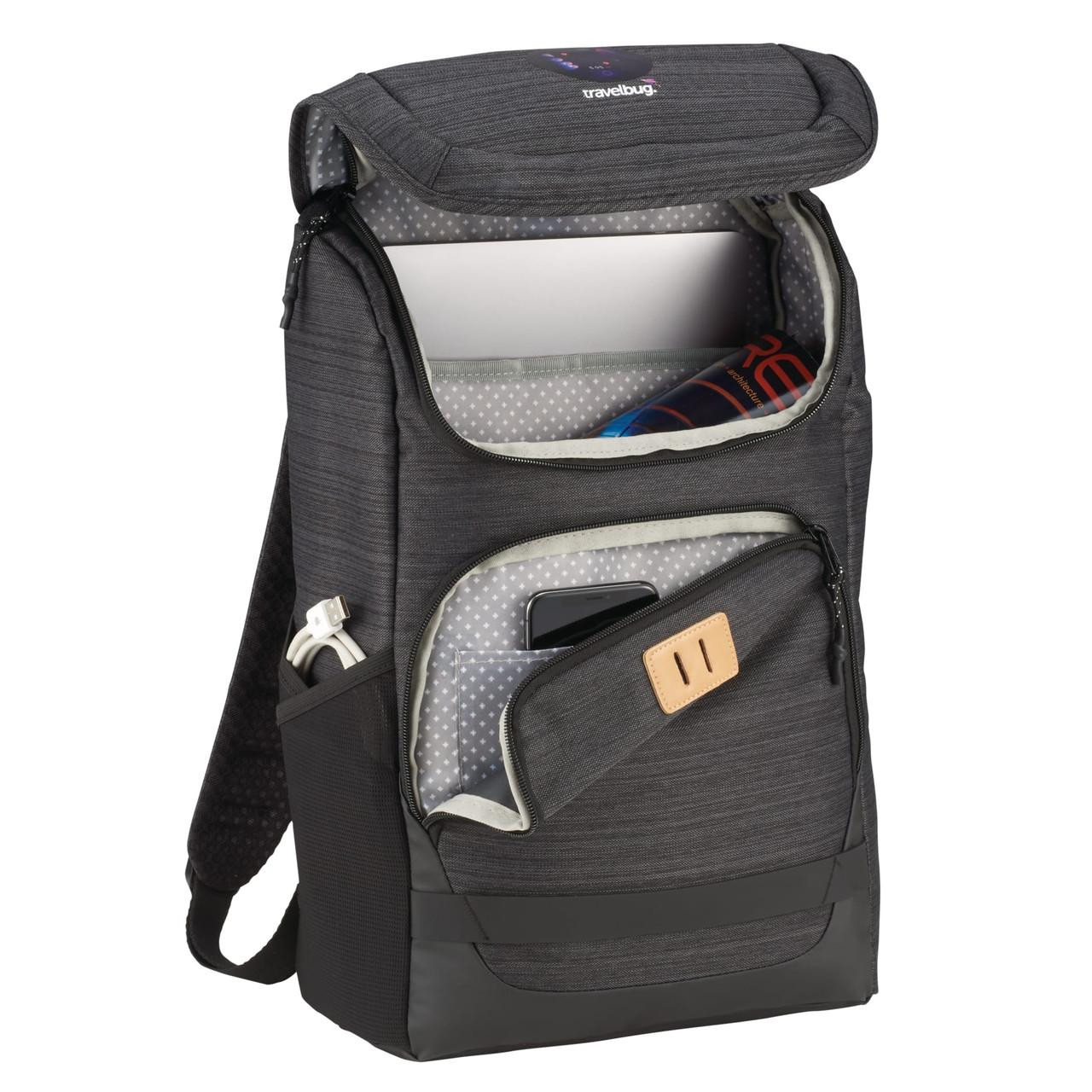 NBN Mayfair Backpack - Thumbnail 5