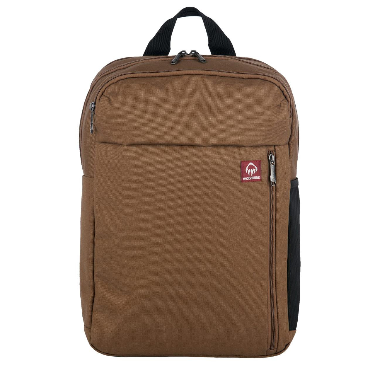 Wholesale Wolverine 30L Transit Backpack