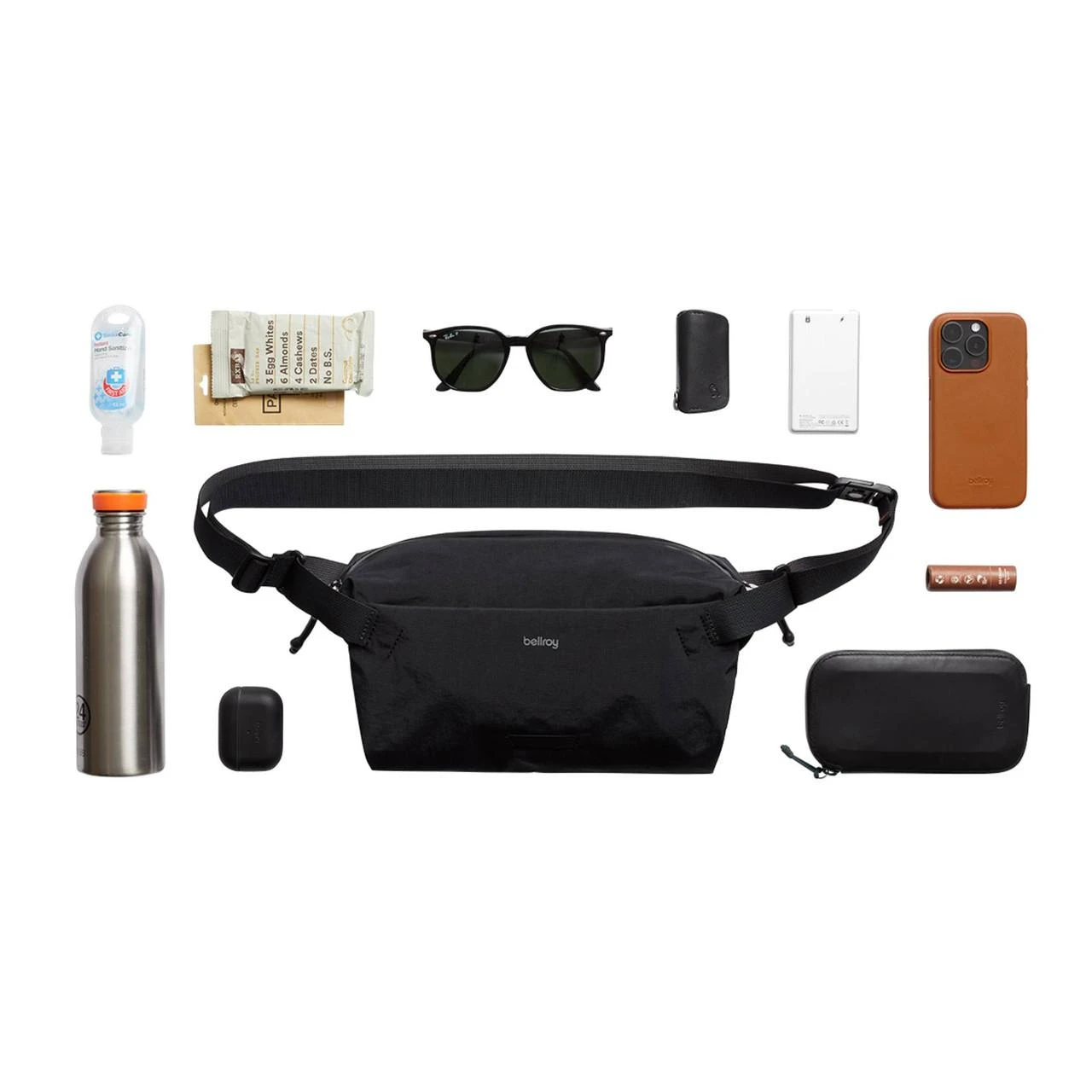 Wholesale Bellroy Lite Recycled Sling 7L