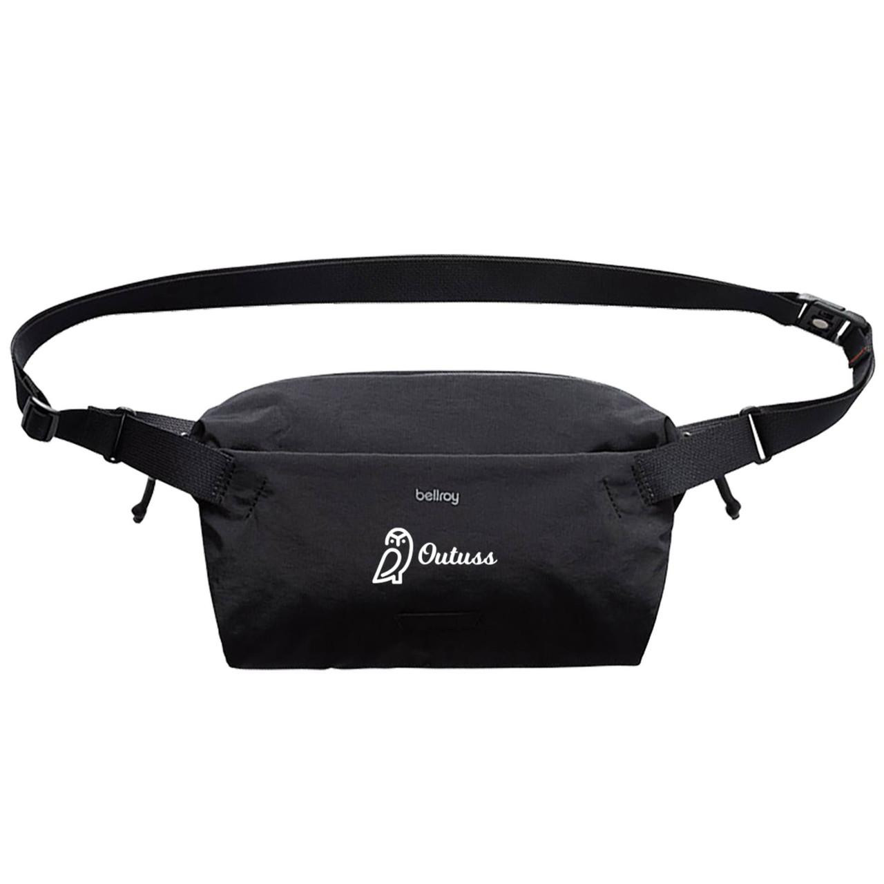 Wholesale Bellroy Lite Recycled Sling 7L
