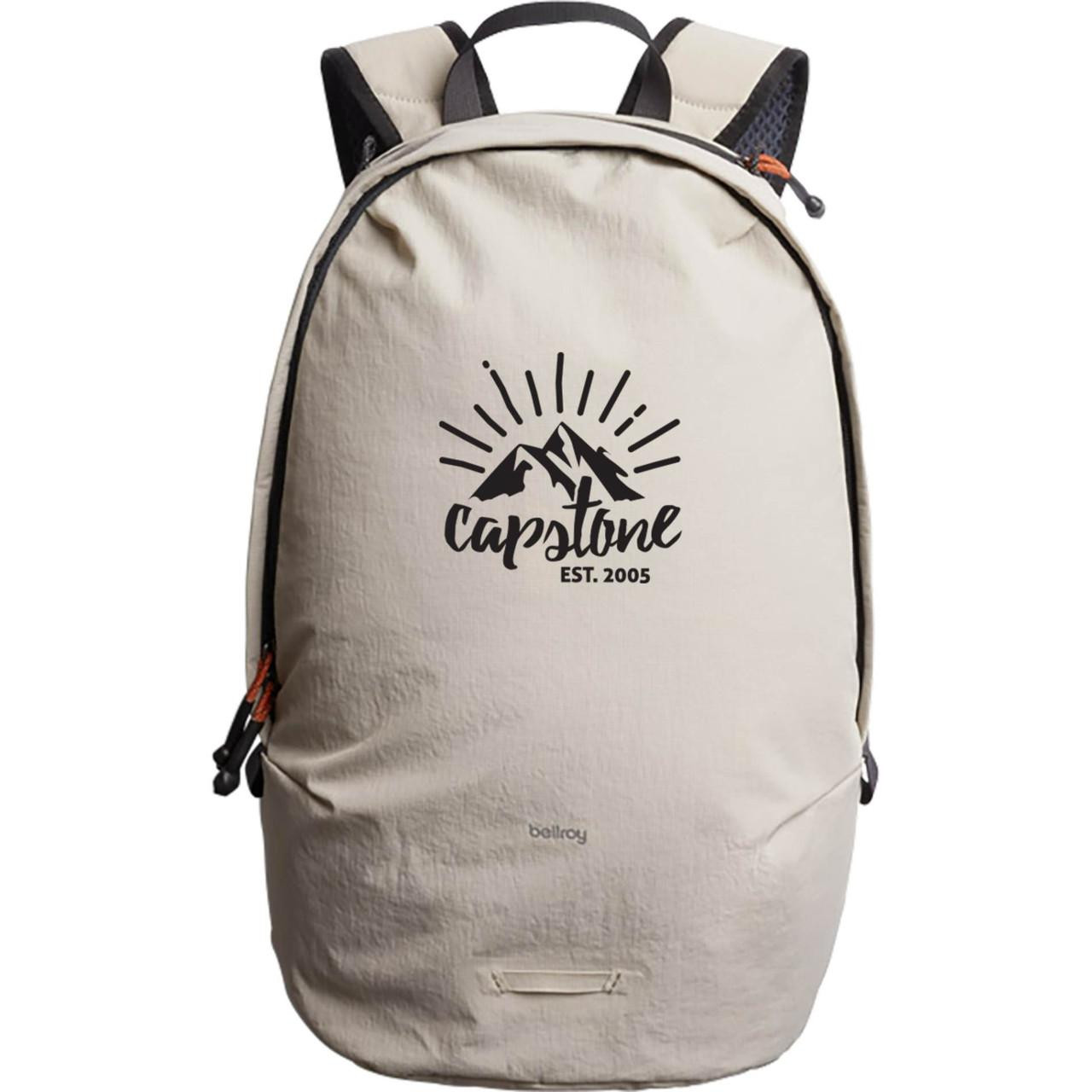 bellroy backpack recycle Bellroy Lite Recycled Daypack