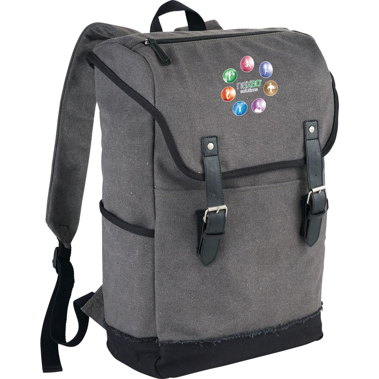 Field & Co. Hudson Backpack - Thumbnail 2