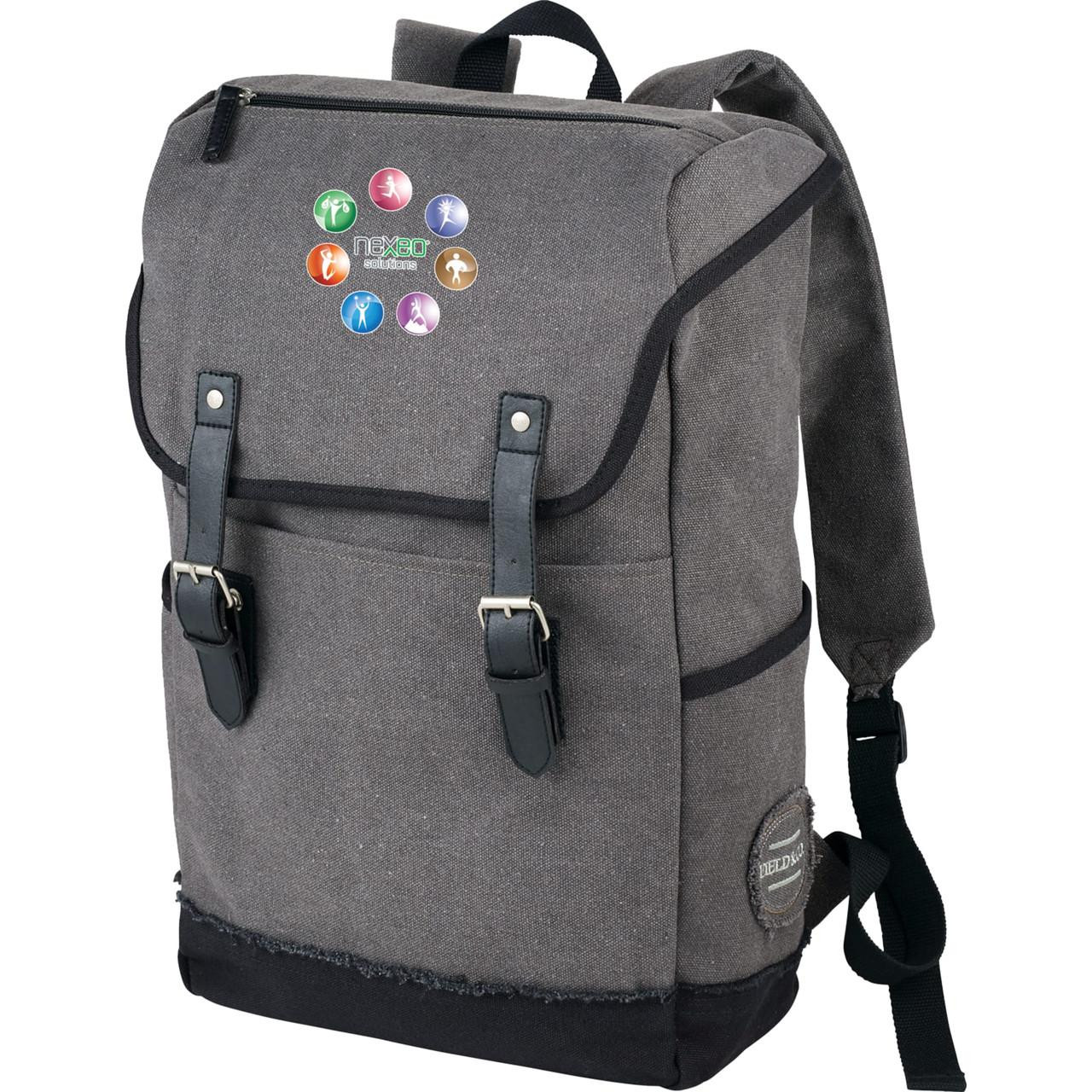 Field & Co. Hudson Backpack