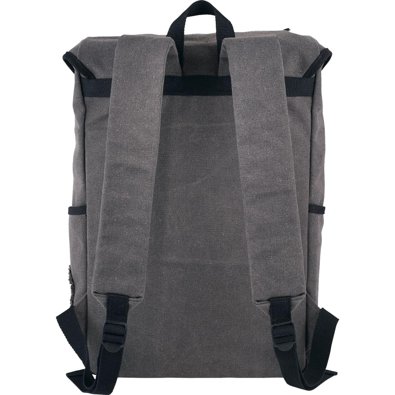 Field & Co. Hudson Backpack - Thumbnail 4