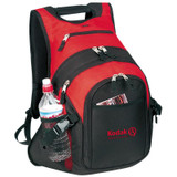 BagzDPT Wholesale 18" Deluxe Computer Backpacks in Bulk 