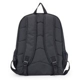 Poly Computer Backpack w/ Padded Back Panel - HP2218