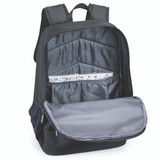 Poly Computer Backpack w/ Padded Back Panel - HP2218