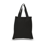 BagzDepot Cotton Canvas Reusable Tote Bags Wholesale 