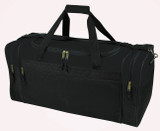 BagzDepot 26" Extra Large Deluxe Duffel Bag