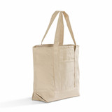 Wholesale Canvas Beach Tote Bags - Extra Large Canvas Tote Bags