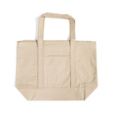 Wholesale Canvas Beach Tote Bags - Extra Large Canvas Tote Bags