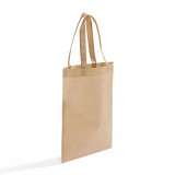 BagzDepot Budget Non Woven Tote 
