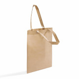BagzDepot Budget Non Woven Tote 