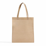 BagzDepot Budget Non Woven Tote 