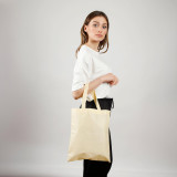 BagzDepot Budget Non Woven Tote 