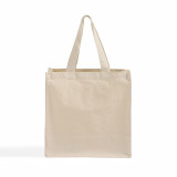 BagzDepot Market Canvas Tote 