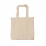 BagzDepot Market Canvas Tote 