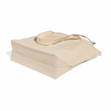 BagzDepot Jumbo Deluxe Canvas Tote 