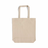 BagzDepot Custom Printed Everyday Canvas Tote 