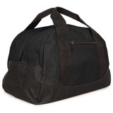 BagzDepot Wholesale Two-Tone Duffle Bags | Durable & Stylish Bulk Options 