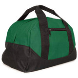 BagzDepot Wholesale Two-Tone Duffle Bags | Durable & Stylish Bulk Options 