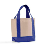 BagzDepot Mini Iconic Shopping Bag 