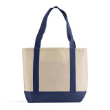 BagzDepot Iconic Shopping Bag 