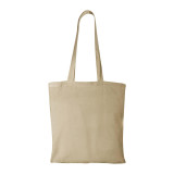 BagzDepot Carolina 4oz Cotton Canvas Tote 