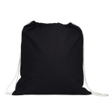 BagzDepot Large Sport Drawstring Backpack 