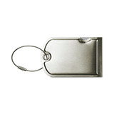 Samsonite Hardside Travel Golf Bag with Luggage Tag