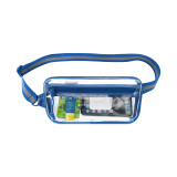 Sigma Clear Mini Sling Bag