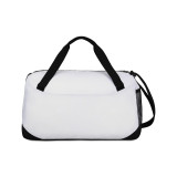 Gemline Rally Recycled Sport Duffel 