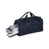 Gemline Rally Recycled Deluxe Sport Duffel 