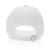 XD Connects Impact 5 Panel 280gr Recycled Cotton Cap with AWARE™  