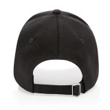 XD Connects Impact 5 Panel 280gr Recycled Cotton Cap with AWARE™  