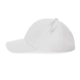 XD Connects Impact 6 Panel 280gr Recycled Cotton Cap with AWARE™  