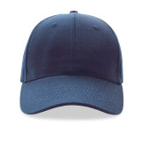 XD Connects Impact 6 Panel 280gr Recycled Cotton Cap with AWARE™  