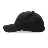 XD Connects Impact 6 Panel 280gr Recycled Cotton Cap with AWARE™  