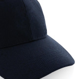 XD Connects Impact 6 Panel 280gr Recycled Cotton Cap with AWARE™  