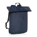 XD Connects Dillon AWARE™ rPET Lightweight Foldable Backpack 