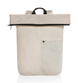 XD Connects Dillon AWARE™ rPET Lightweight Foldable Backpack 