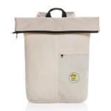 XD Connects Dillon AWARE™ rPET Lightweight Foldable Backpack 