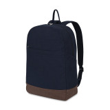 Gemline Ivy AWARE™ Recycled Cotton Laptop Backpack 